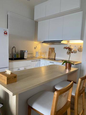 The Parque Residences @ Eco Sanctuary 1