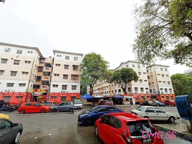 Bandar Bukit Tinggi 2 1