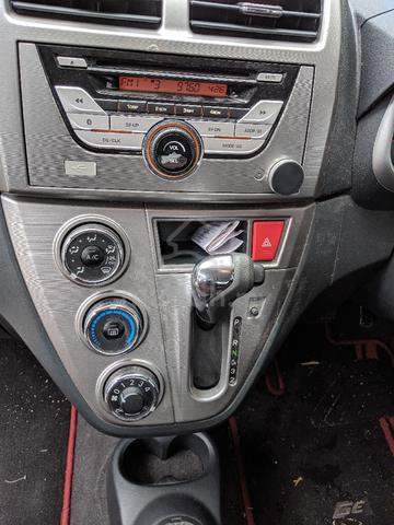 2017 Perodua MYVI 1.5 SE MY11 M600 FACELIFT (A) - 4