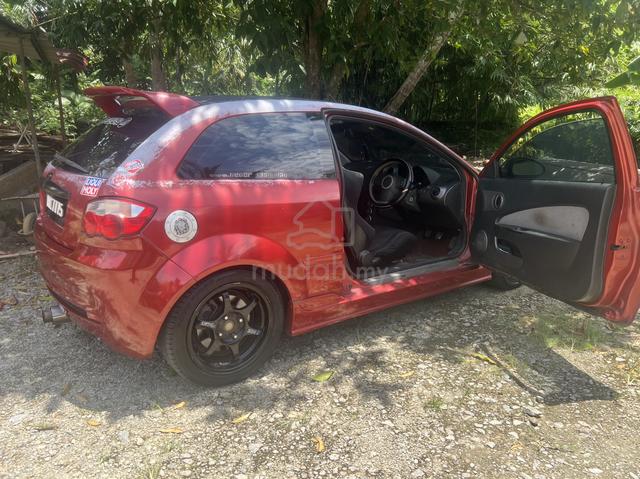 2007 Proton SATRIA 1.6 NEO (M) - 3