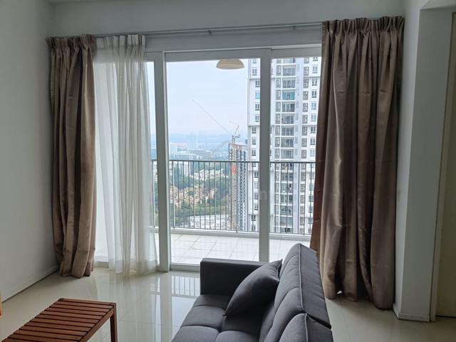 Verdi Eco-dominiums @ Symphony Hills 1