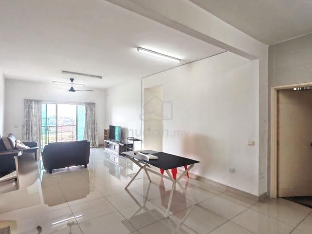 Perling Heights Apartments 1