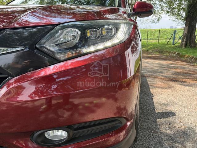 2016 Honda HR-V 1.8 V (A)FULL SPEC/ORIGINAL PAINT - 5