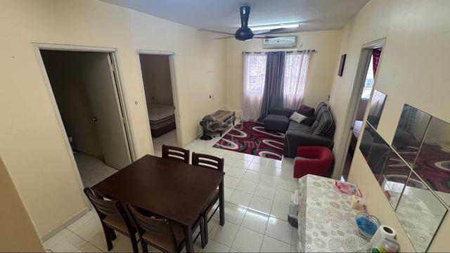 Permai Lake View Apartment 1
