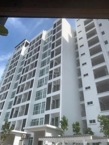 Bangi Gateway 1