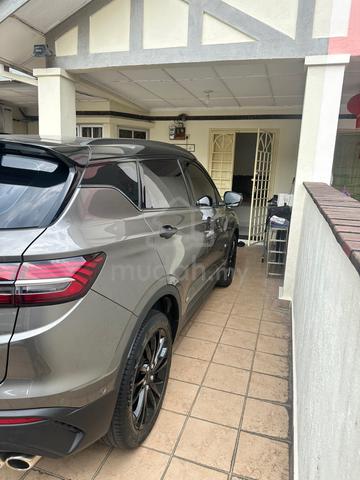 2021 Proton X50 TGDI FLAGSHIP 1.5L (A) - 4