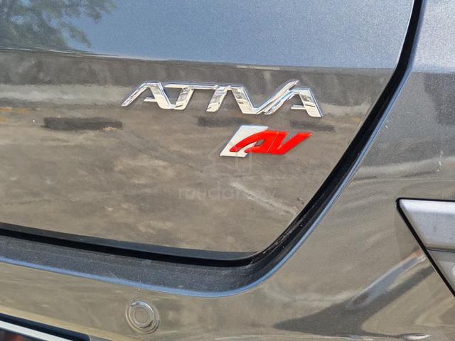 29KKM ATIVA 1.0 AV 2023 (A) Perodua FULL SERVICE R - 4