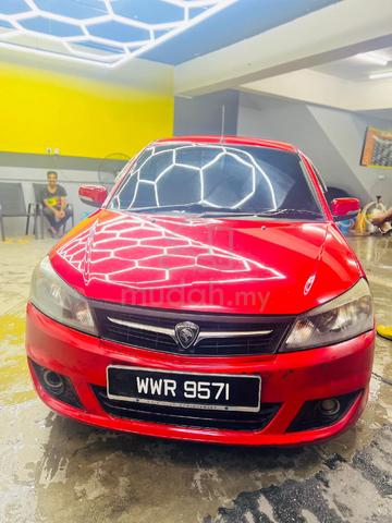 2013 Proton SAGA 1.3 FLX STANDARD (A) - 1