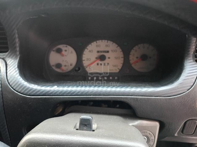 2004 Perodua KANCIL 0.8 850 EX FACELIFT (M) - 5