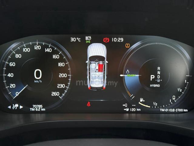 Volvo XC60 T8 INSCRIPTION PLUS 2.0L ⭐FullService - 3