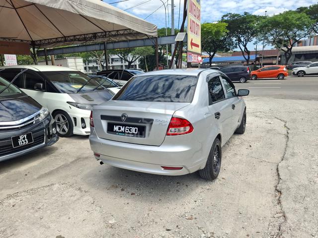 2015 Proton SAGA 1.3 SV (M) - 4