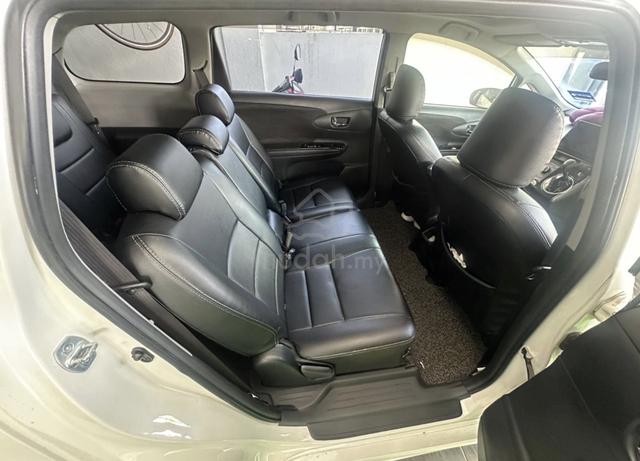 2013 Toyota WISH 1.8 S FACELIFT (A) - 3