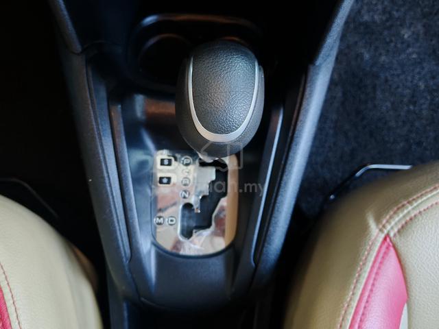 2018/19 Peugeot 208 1.2 PURETECH (A) 3YearWarranty - 5