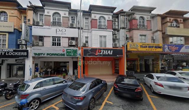 Corner Shop For Rent, USJ Taipan, USJ, Subang 1