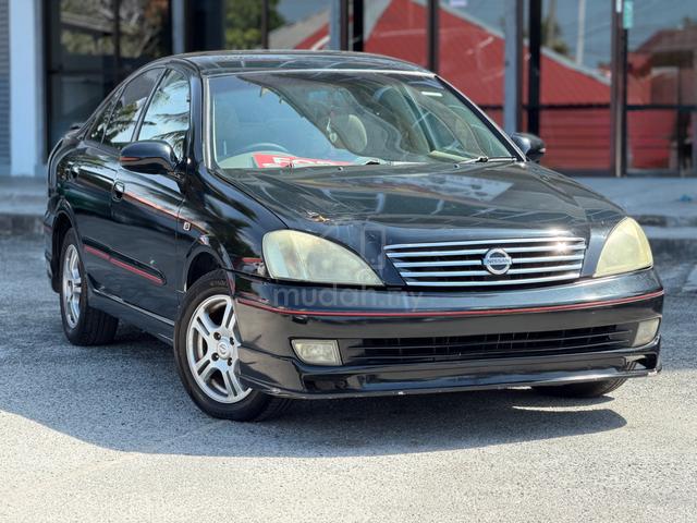2006 Nissan SENTRA 1.6 (A) RAYA OFFER!!! - 1