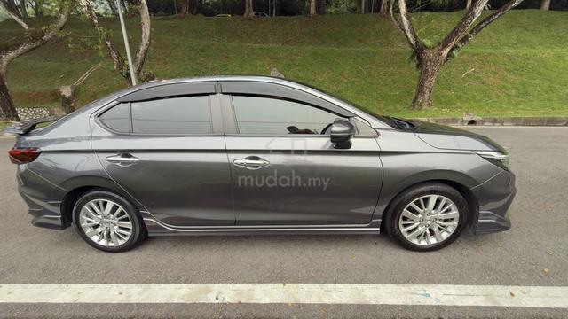 2020 Honda CITY 1.5 V (A) URGENT SALE - 1