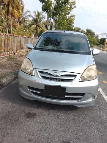 2008 Perodua VIVA 1.0 SXi PREMIUM (M) - 1