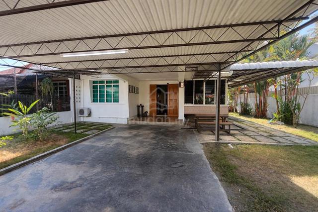 1 Sty Semi-Detached | 4022 sqft | Pulau Tikus 1
