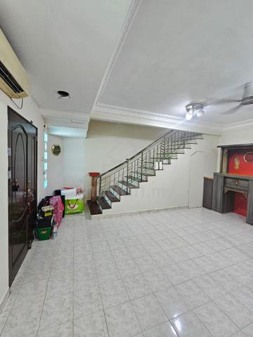 Jalan Jasa 2Sty With Fully Extended Taman Mutiara Rini 1