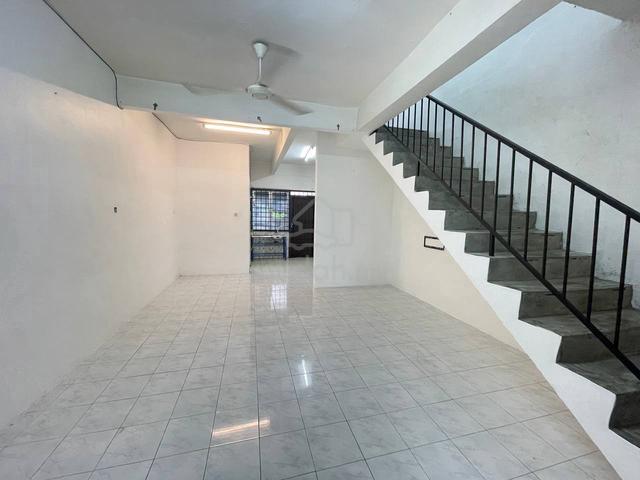 Rumah Sewa Muslim @ Simpang, Perak 1