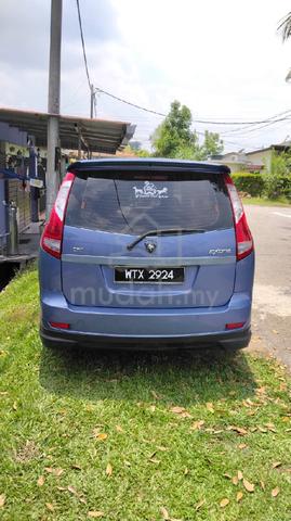 2010 Proton EXORA 1.6 MC M-LINE (A) - 1