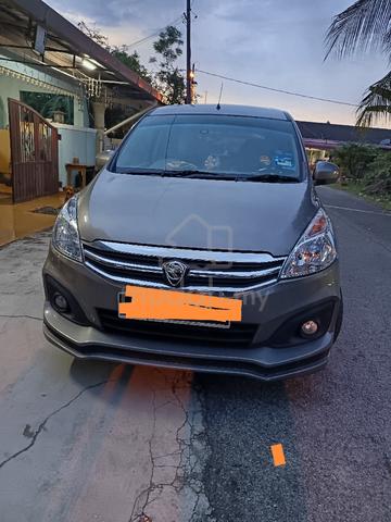 2018 Proton ERTIGA 1.4 EXECUTIVE AT (A) - 1