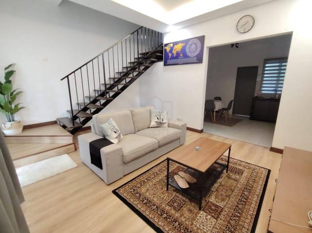 Endlot Bandar Springhill, Lukut, Port Dickson | RENOVATED | FULL LOAN 1