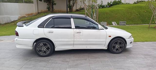 1996 Proton WIRA 1.5 GL (A) - 3