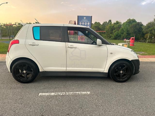 2012 Suzuki SWIFT 1.5 GX FACELIFT (A) - 3