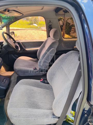 1998 Toyota ESTIMA 2.4 LUCIDA TCR10G (A) - 5
