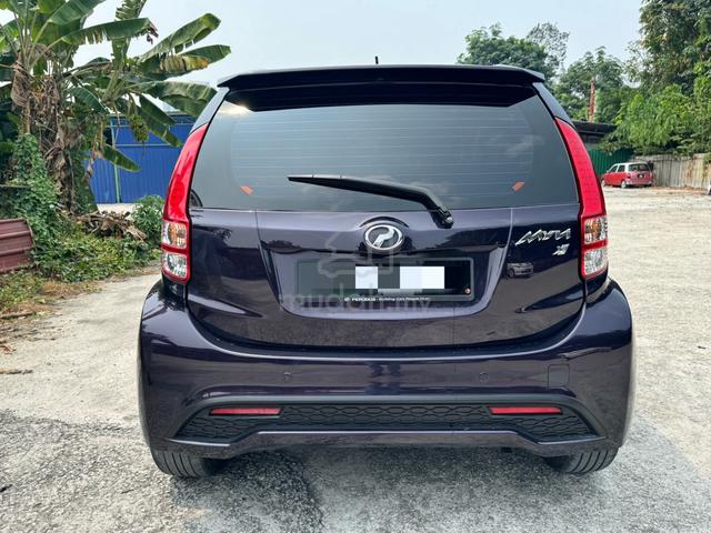 2015 Perodua MYVI 1.3 XT (A) LOAN KEDAI / WARRANTY - 3