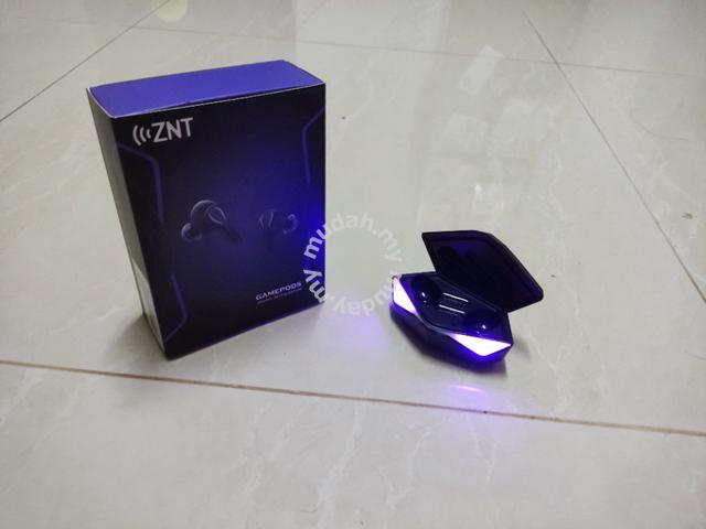 znt gamepods price