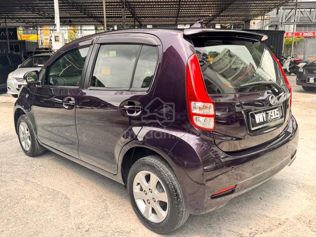2012 Perodua MYVI 1.3 EZI PREMIUM (A) - 3