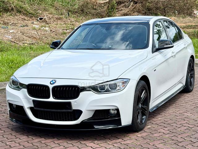 2014 Bmw 320i 2.0 SPORT✅3 Year Warranty - 3
