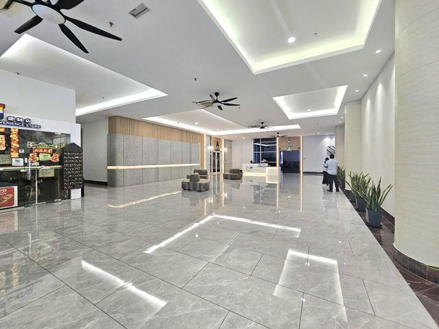 The Wave Residence 1