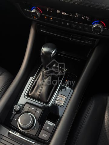 2018 Mazda 6 2.5 (A) - 5