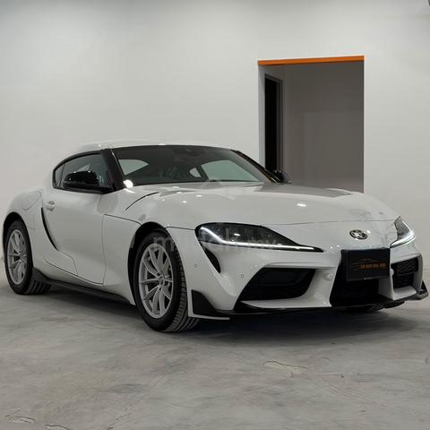 2022 Toyota GR SUPRA 2.0 SZ (A) - 4