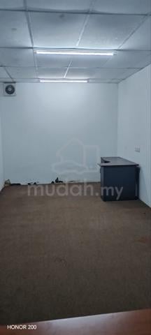 Shop lot ground Floor 1