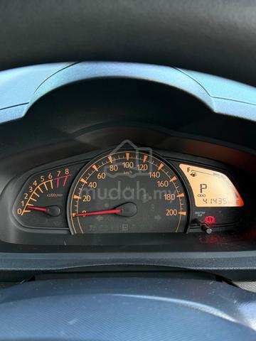 2022 Perodua AXIA 1.0 GXTRA (A) - 3