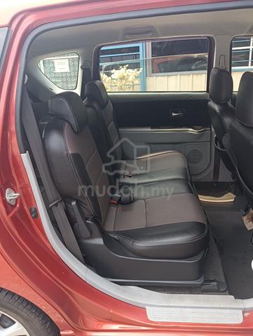 2013 Perodua ALZA 1.5 EZ (A) - 2