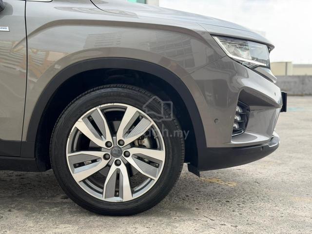 2024 Proton X90 1.5 FLAGSHIP FullSpec FlnOTR FSR - 4
