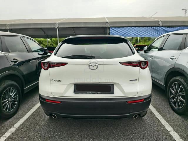 2023 Mazda CX-30 2.0 G HIGH MY19 UPDATED (A) - 5