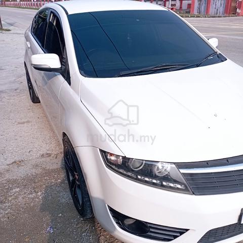 2015 Proton PREVE 1.6 CFE LIMITED EDITION (A) - 3