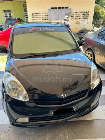 2008 Perodua MYVI 1.3 EZI MY05 M300 FACELIFT (A) - 1