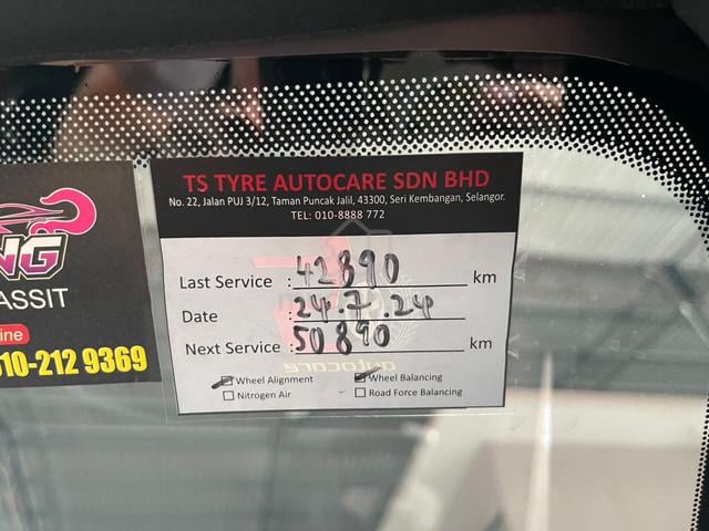 2022 Mazda CX-8 2.5 MID PLUS WARRANTY FSR 65K KM - 4