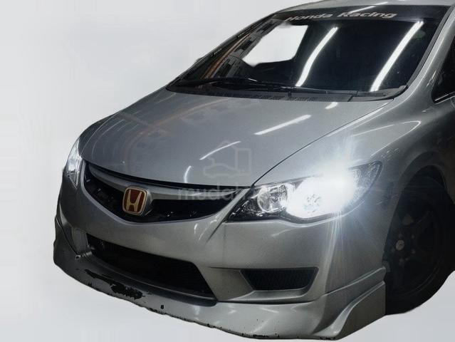 2008 Honda ODYSSEY 2.4 ABSOLUTE DBA-RB3 (A) - 2
