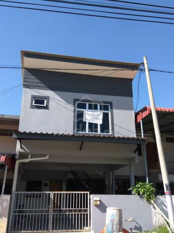 Rumah Untuk Disewa 1
