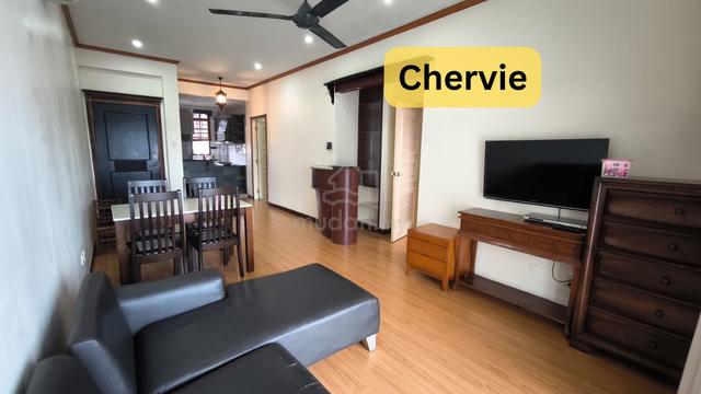 Hing's Apartment 1