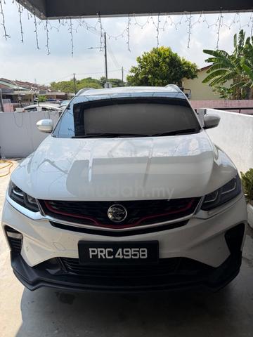2024 Proton X50 1.5 PREMIUM MY20 (A) - 1