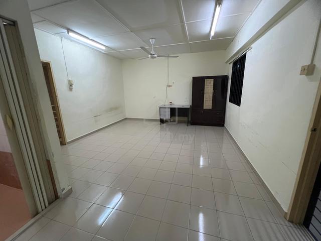 DOUBLE STOREY / tmn perkasa / bagan ajam / butterworth near raja uda 1